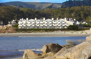 The Beach House Hotel Half Moon Bay