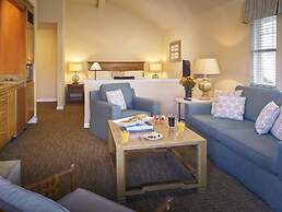 The Beach House Hotel Half Moon Bay