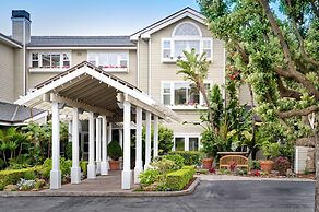 The Beach House Hotel Half Moon Bay