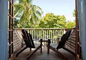 Island City House Hotel