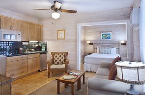 Island City House Hotel