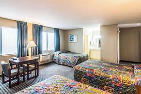 Rodeway Inn Regalodge
