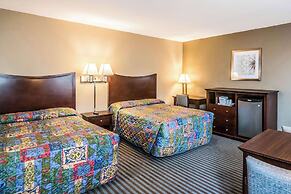 Rodeway Inn Regalodge