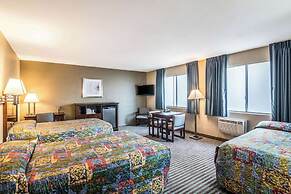 Rodeway Inn Regalodge