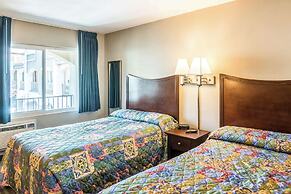 Rodeway Inn Regalodge