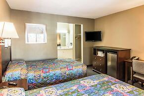 Rodeway Inn Regalodge