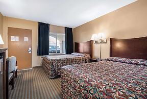 Rodeway Inn Regalodge