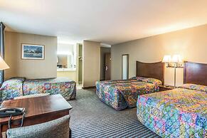 Rodeway Inn Regalodge