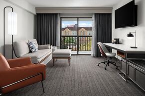 Courtyard by Marriott Jacksonville Butler Boulevard