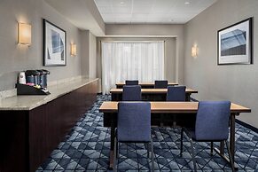 Courtyard by Marriott Jacksonville Butler Boulevard