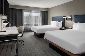 Courtyard by Marriott Jacksonville Butler Boulevard