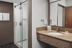 Courtyard by Marriott Jacksonville Butler Boulevard