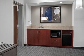Courtyard by Marriott Jacksonville Butler Boulevard