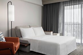 Courtyard by Marriott Jacksonville Butler Boulevard