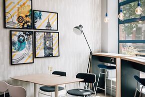 Holiday Inn Express Belfast City by IHG