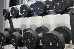 Holiday Inn Express Belfast City by IHG