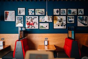 Holiday Inn Express Belfast City by IHG