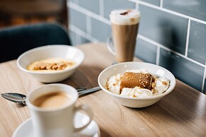 Holiday Inn Express Belfast City by IHG