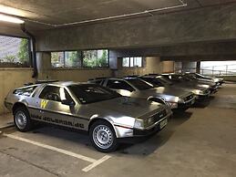 Holiday Inn Express Belfast City by IHG