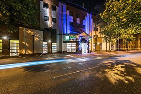 Holiday Inn Express Belfast City by IHG