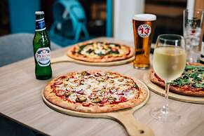 Holiday Inn Express Belfast City by IHG