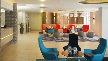 Holiday Inn Express Belfast City by IHG