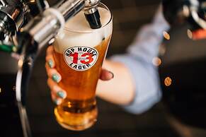 Holiday Inn Express Belfast City by IHG