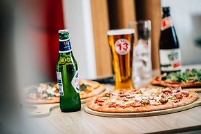 Holiday Inn Express Belfast City by IHG