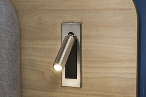 Holiday Inn Express Belfast City by IHG