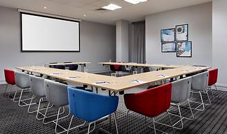 Holiday Inn Express Belfast City by IHG