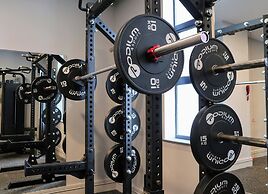 Holiday Inn Express Belfast City by IHG