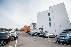 Holiday Inn Express Belfast City by IHG