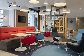 Holiday Inn Express Belfast City by IHG