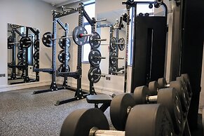 Holiday Inn Express Belfast City by IHG