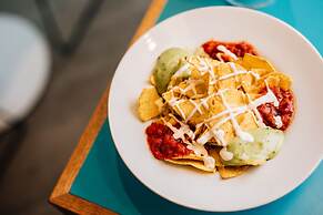 Holiday Inn Express Belfast City by IHG