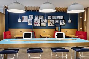 Holiday Inn Express Belfast City by IHG