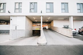 Holiday Inn Express Belfast City by IHG