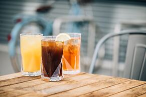 Holiday Inn Express Belfast City by IHG