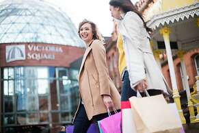 Holiday Inn Express Belfast City by IHG