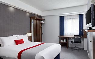 Holiday Inn Express Belfast City by IHG