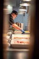 Holiday Inn Express Belfast City by IHG