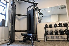 Holiday Inn Express Belfast City by IHG