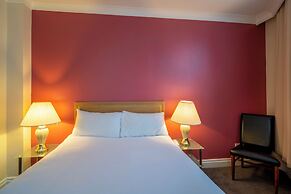 Britannia Sachas Hotel