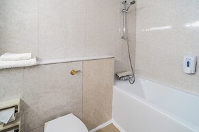 Britannia Sachas Hotel