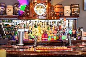 Britannia Sachas Hotel