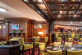 Britannia Sachas Hotel