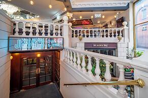 Britannia Sachas Hotel