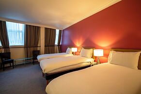 Britannia Sachas Hotel