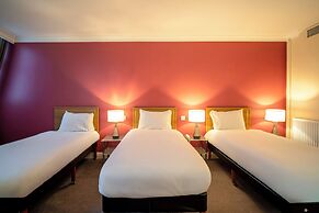 Britannia Sachas Hotel