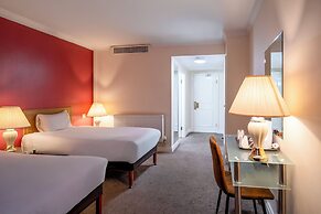 Britannia Sachas Hotel